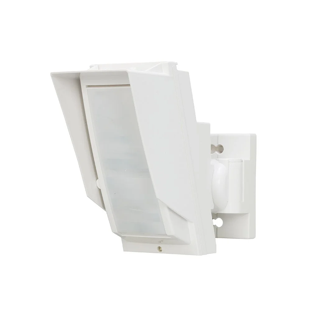 Detector de miscare exterior PIR Optex HX-80NAM(C), 24x2 m, pet immunity, antimasking, ajustabil