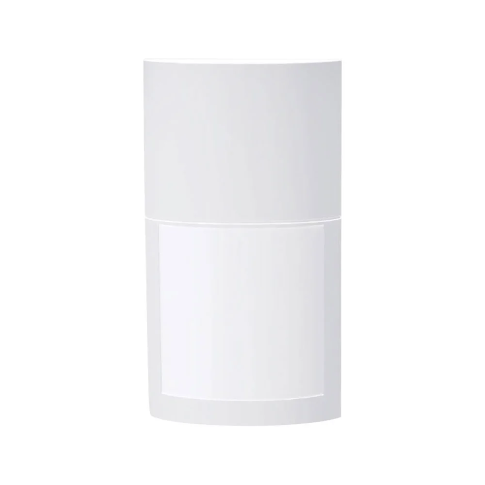 Detector de miscare exterior Quad PIR si MW Optex QX Infinity QXI-RDT-X5, 12 m, 120 grade, 40 zone, pet immunity