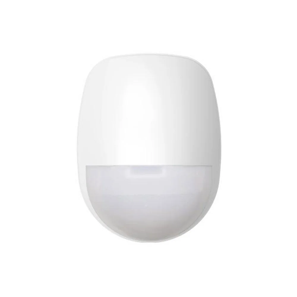 Detector de miscare PIR Hikvision AX PRO Hybrid DS-PDP18-EG2(B), 18 m, pet immunity, cablat