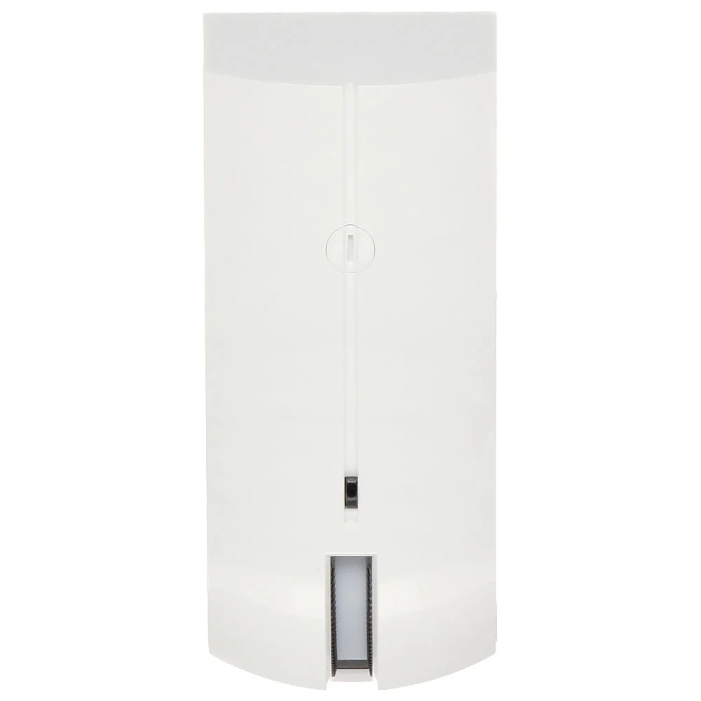 Detector de miscare wireless exterior dual PIR si MW tip perdea Satel AOCD-260, 10x0.6 m, 6 grade, 868 MHz, RF 2000 m