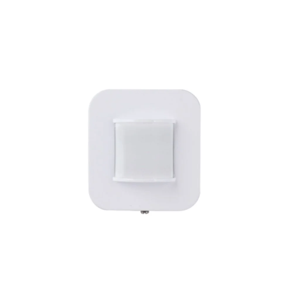 Detector de miscare wireless PIR Vesta IR-31SL-F1-2W 868, 12 m, 90 grade, grad 2, pet immunity