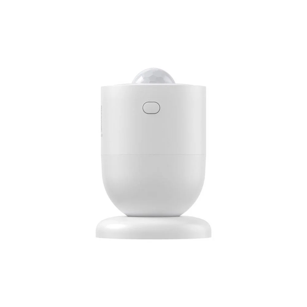 Detector de miscare wireless Sonoff  SNZB-03P, Zigbee, 6 m, 110 grade