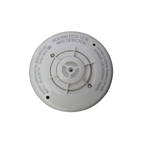 Detector de temperatura ANTI-EX DCD-1E(IS)