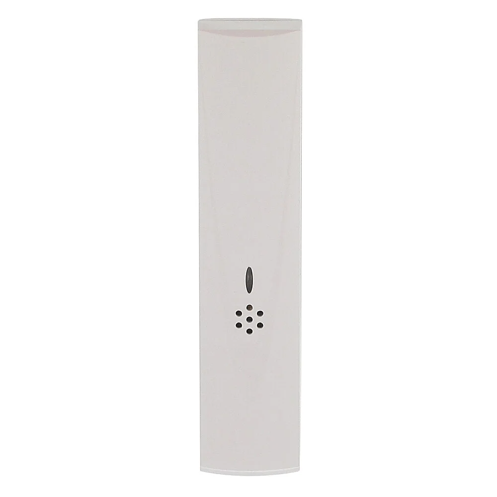 Detector de temperatura wireless Satel ATD-100, precizie 2 grade, RF 500 m, autonomie 3 ani