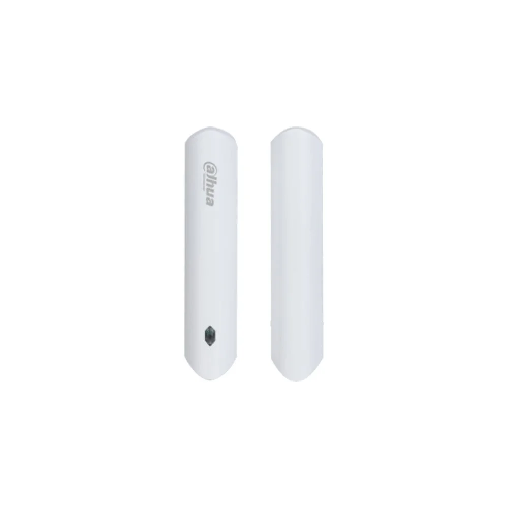 Detector multifunctional wireless Dahua ARD324-W2, usa/fereastra/temperatura, 433 MHz, 1000 m