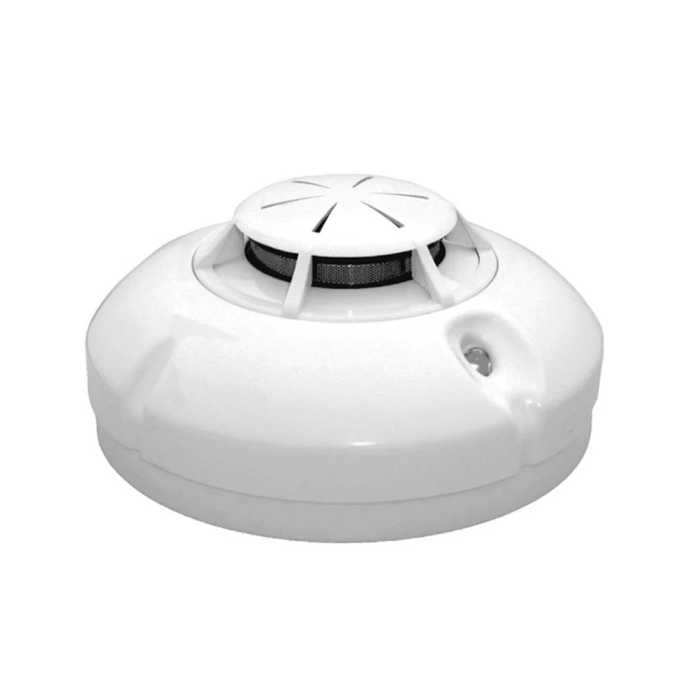 Detector optic de fum adresabil Unipos FD7130M, 15 m