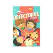 Detectorul de isteti - Geanina Constantin