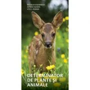 Determinator de plante si animale - Wilhelm Eisenreich