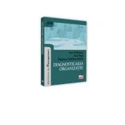 Diagnosticarea organizatiei - Ion Popa, Ion Verboncu, Simona Catalina Stefan