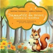 Diamantele din privire - Cristina Tohanean