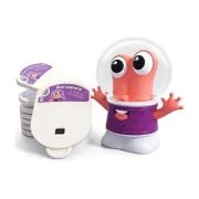 Diapozitiv Canbie pentru proiector zzzMoon