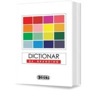 Dictionar de branding - Cristina Georgeta Baluta