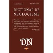 Dictionar de neologisme - Lucian Pricop