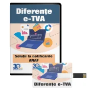 Diferente e-TVA