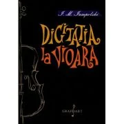 Digitatia la vioara - I. M. Iampolski