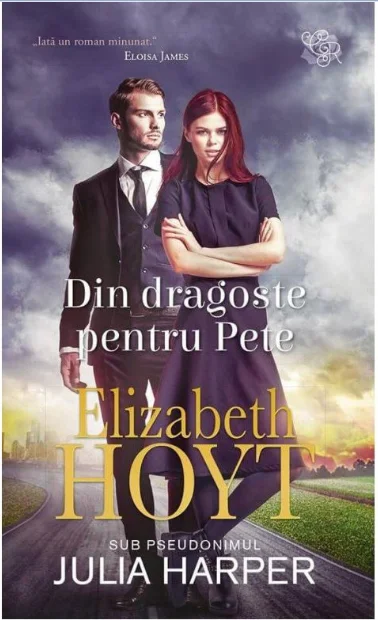 Din dragoste pentru Pete