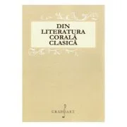 Din literatura corala clasica