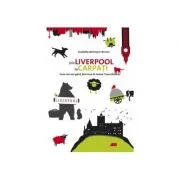 Din Liverpool in Carpati - Arabella McIntyre-Brown