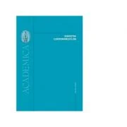 Dinastia Cantemiristilor - Andrei Esanu