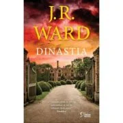 Dinastia (vol. 29) - J. R. Ward