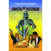 Dinastia vulturilor - Alessandro Baussmerth