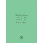 Dincolo de lume, dincoace de text. Cronici, studii, medalioane, insemnari - Maria Vaida