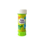 Dinozauri Baloane de sapun 60ml