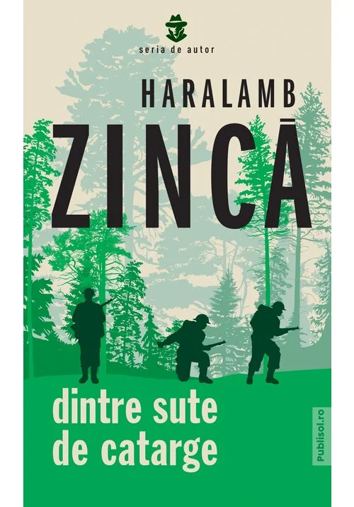 Dintre sute de catarge