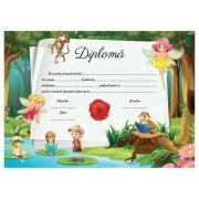 Diploma Gradinita (DZC01)