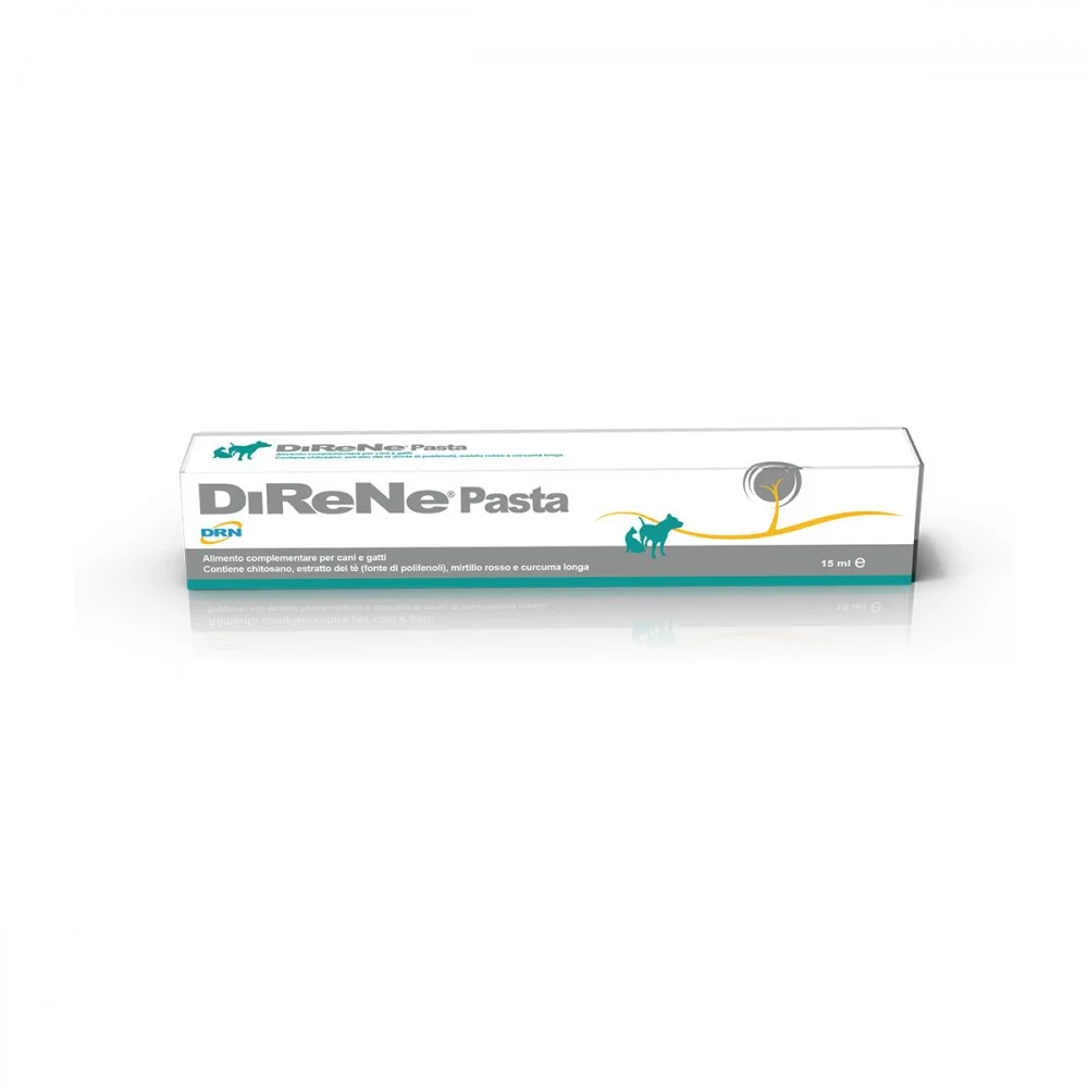 DiReNe Pasta, 15ml
