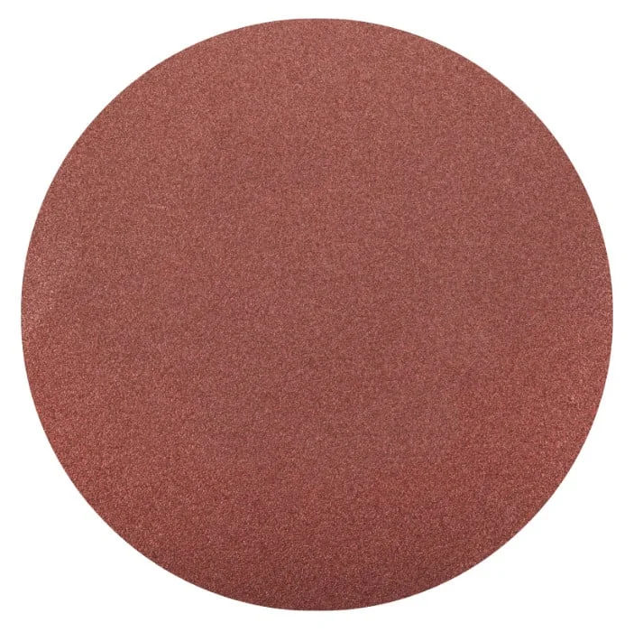 Disc abraziv prindere arici fara gauri 210mm, granulatie 240A, EvoTools 680618