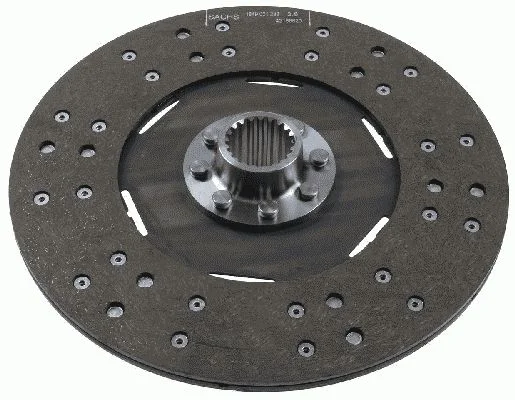 Disc ambreiaj SACHS 1864 289 003