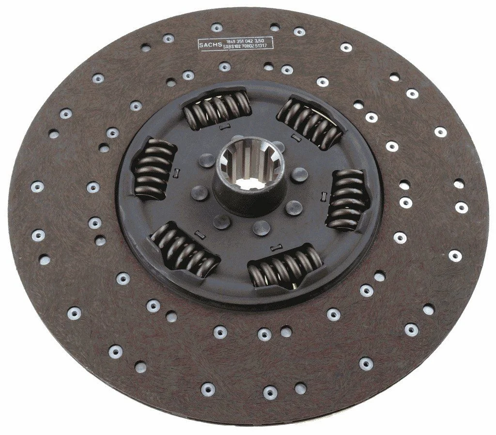 Disc ambreiaj SACHS 1878 003 647