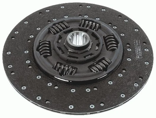 Disc ambreiaj SACHS 1878 004 104:N