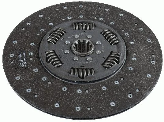 Disc ambreiaj SACHS 1878 004 133