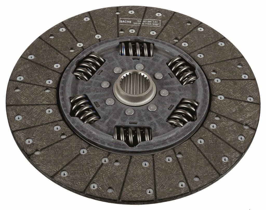 Disc ambreiaj SACHS 1878 007 046