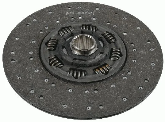 Disc ambreiaj SACHS 1878 043 231