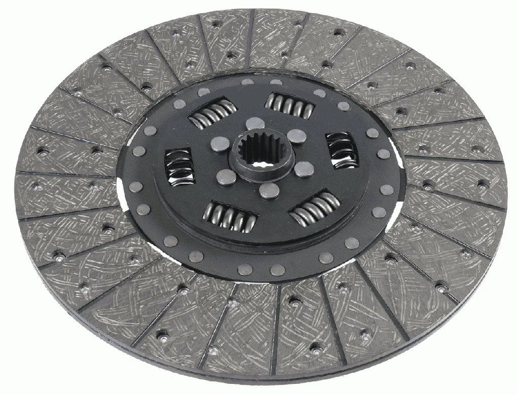 Disc ambreiaj SACHS 1878 634 037