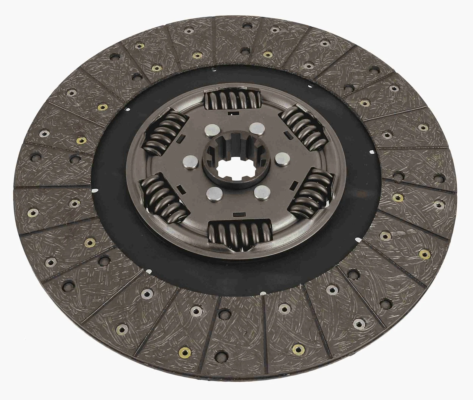 Disc ambreiaj SACHS 1878 634 215