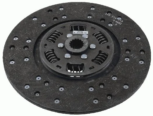 Disc ambreiaj SACHS 1878 986 701