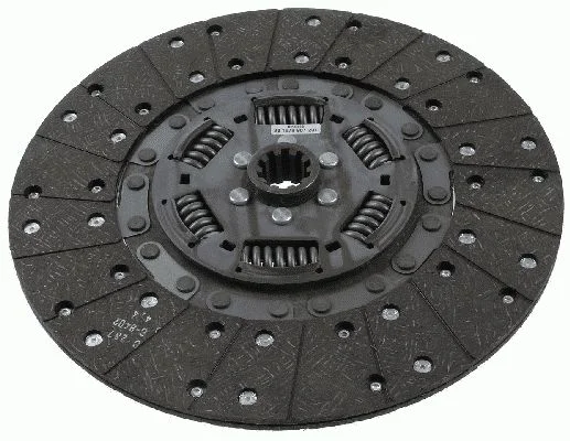 Disc ambreiaj SACHS 1878 987 201