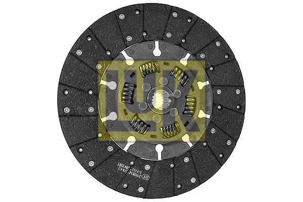 Disc ambreiaj Schaeffler LuK 333 0055 11
