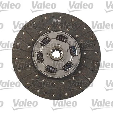 Disc ambreiaj VALEO 807557
