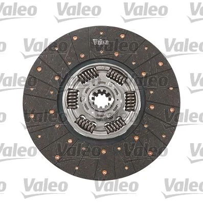 Disc ambreiaj VALEO 807573