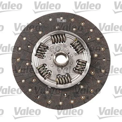 Disc ambreiaj VALEO 829053