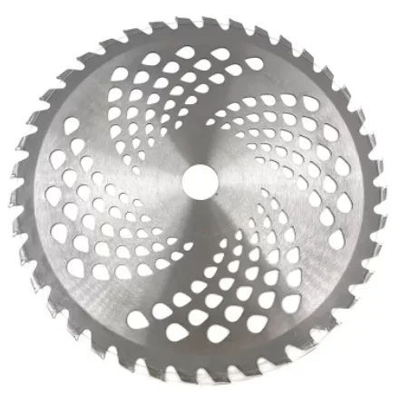 Disc cu Vidia Motocoasa 9" 255 x 25.4 x 40T