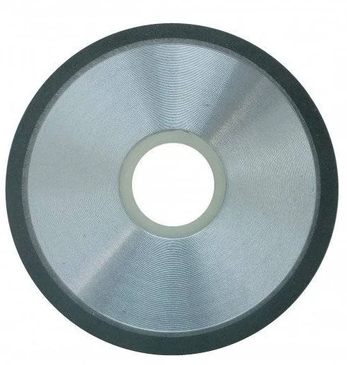 Disc Diamantat Vidia 125 Mm Lat Grosime 10 Mm Pentru Ascutit Panza