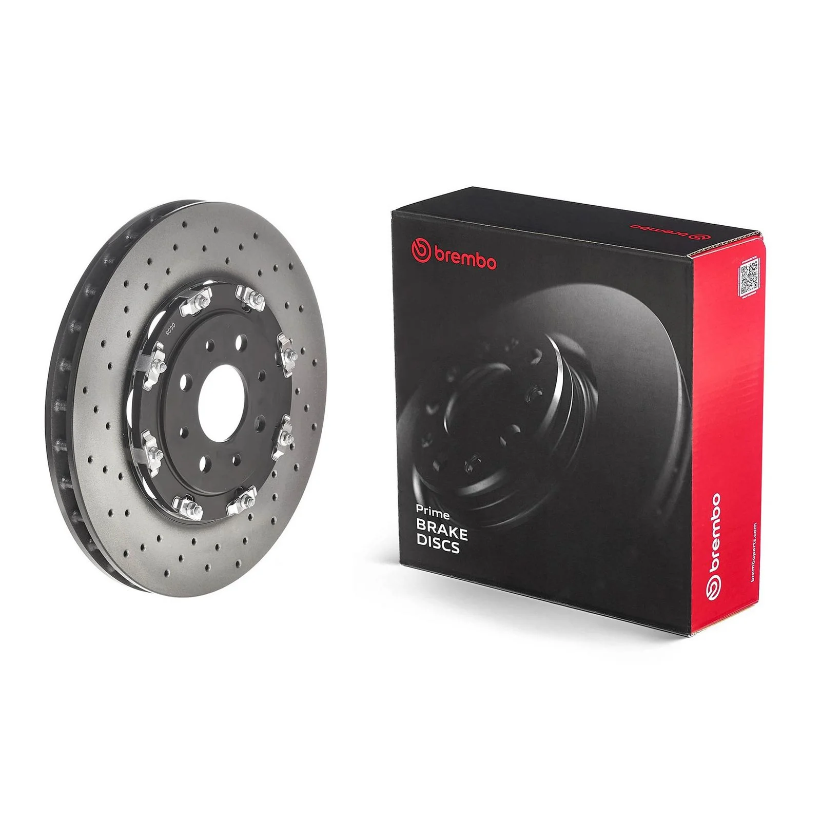 Disc frana BREMBO 09.B085.13