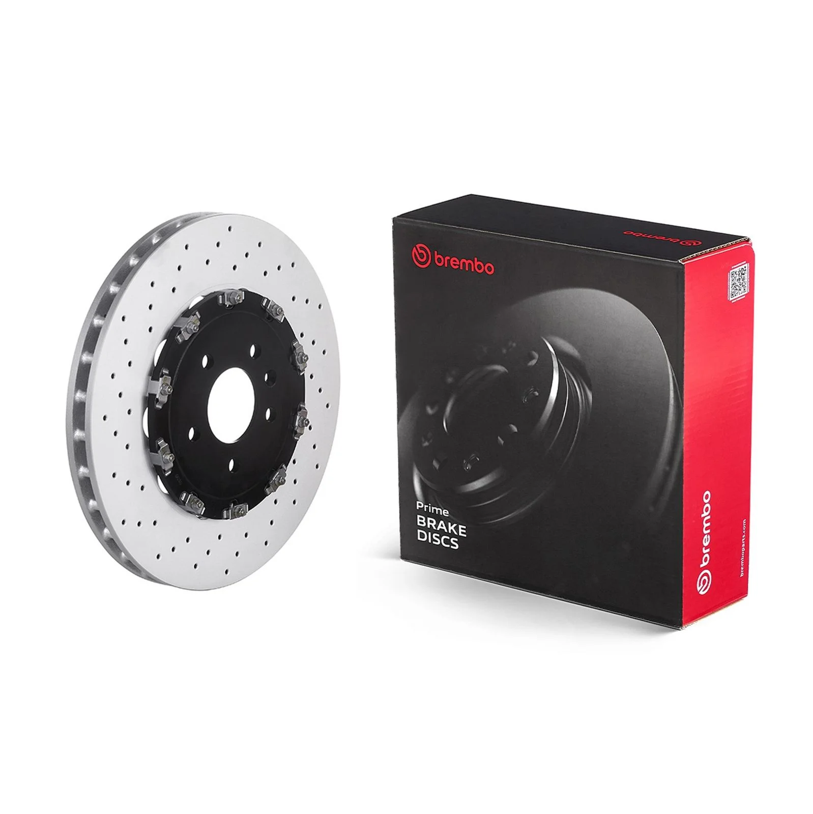 Disc frana BREMBO 09.B781.13