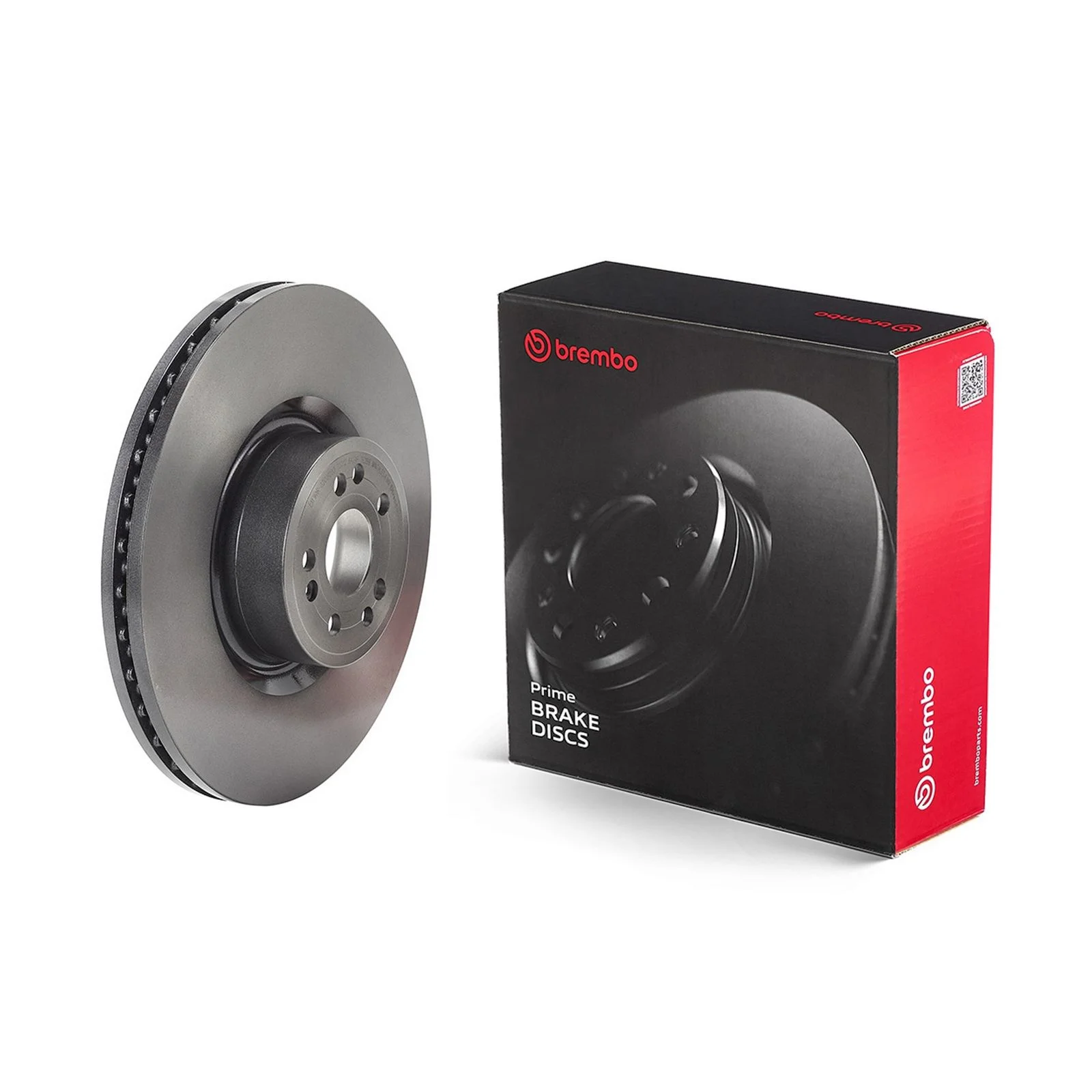 Disc frana BREMBO 09.B980.11